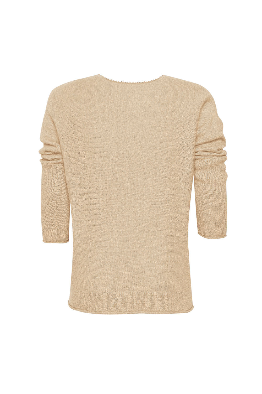Eva Batwing Sweater